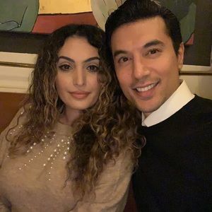 Meet your Posher, Jon